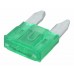 30 Amp Mini Blade Fuses (5 Per Pack)